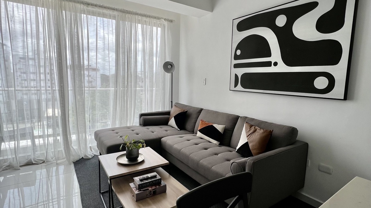 Photo of Livingroom in Renacimiento