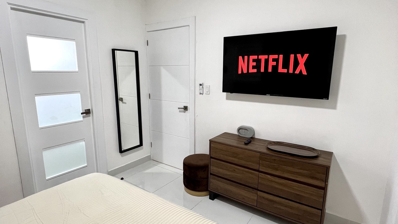 Photo of Bedroom in Renacimiento