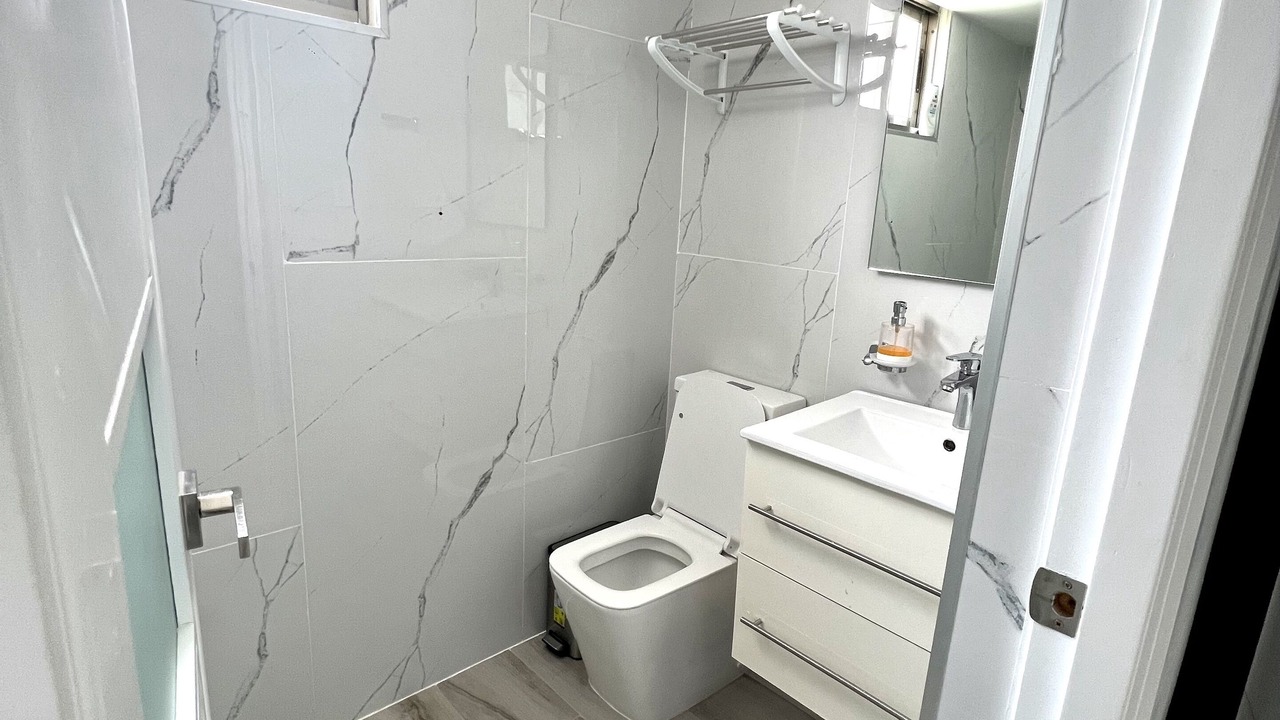 Photo of Bathroom in Renacimiento
