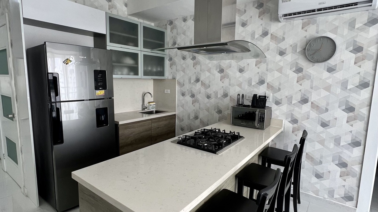 Photo of Kitchen in Renacimiento