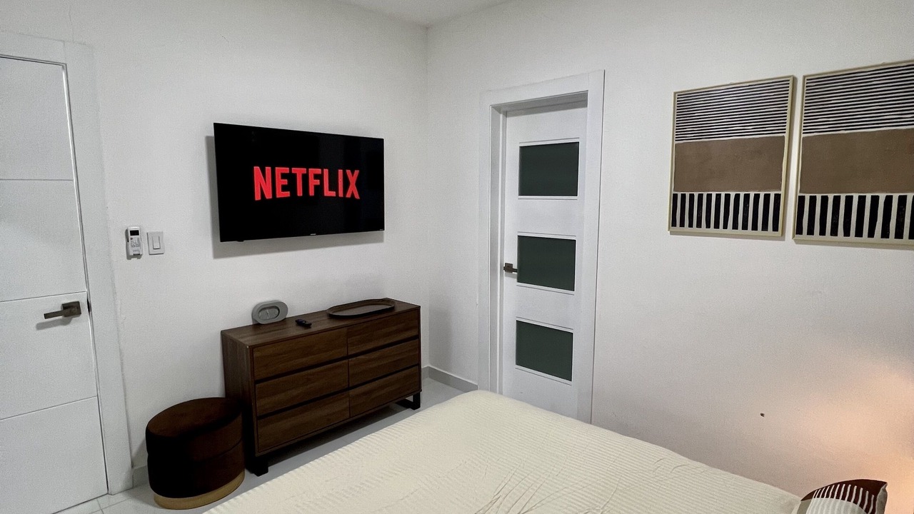 Photo of Bedroom in Renacimiento