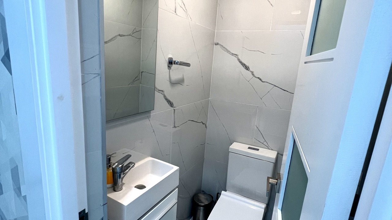 Photo of Bathroom in Renacimiento