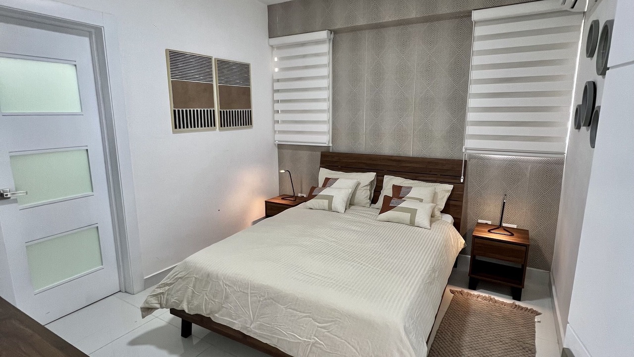 Photo of Bedroom in Renacimiento