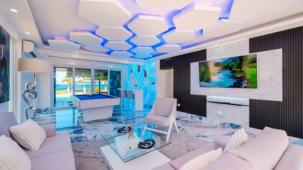 Photo of Livingroom in Los Brazos