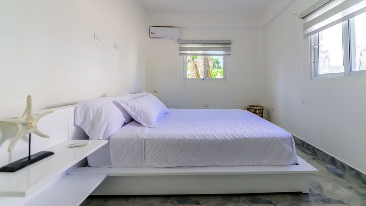 Photo of Bedroom in Los Brazos