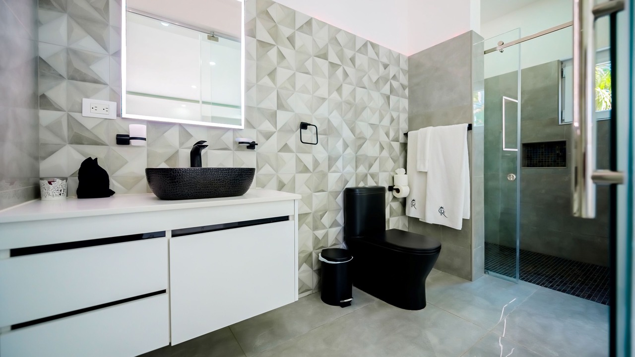 Photo of Bathroom in Los Brazos
