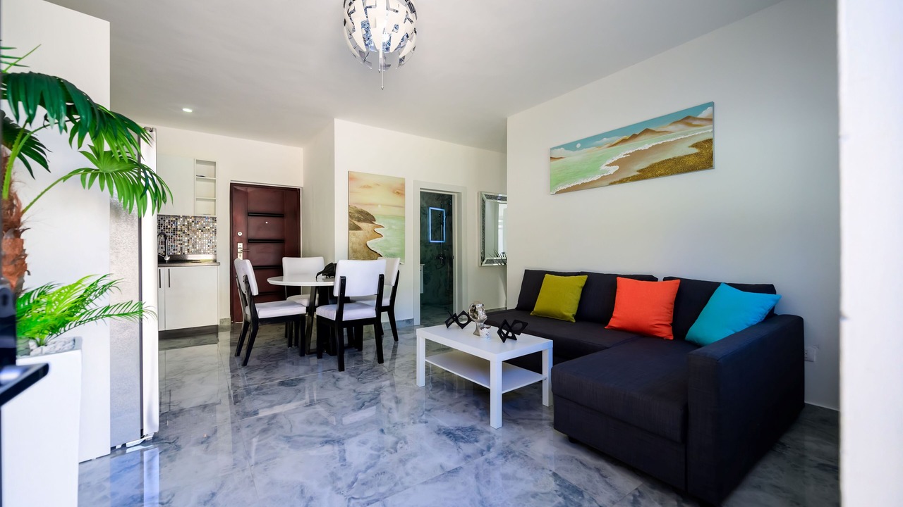 Photo of Livingroom in Los Brazos