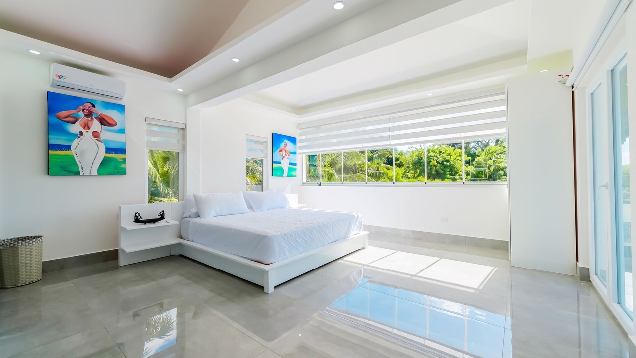 Photo of Bedroom in Los Brazos