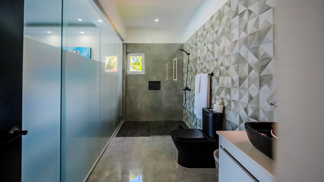Photo of Bathroom in Los Brazos