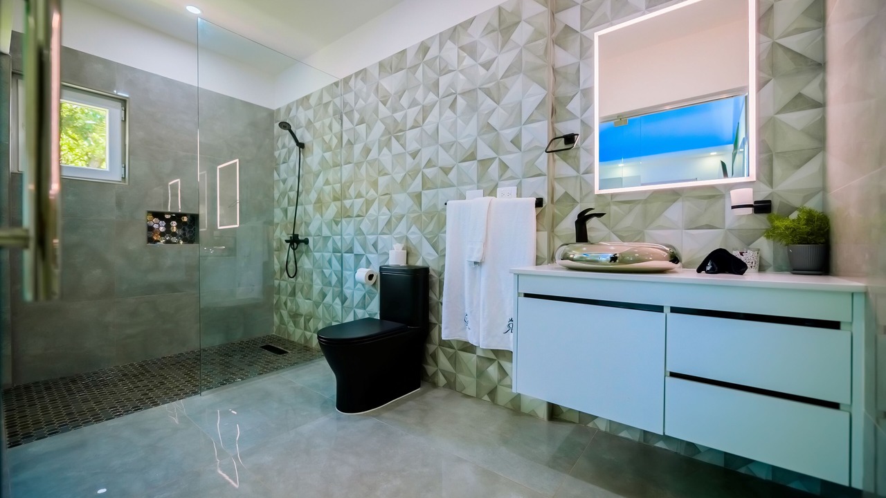 Photo of Bathroom in Los Brazos