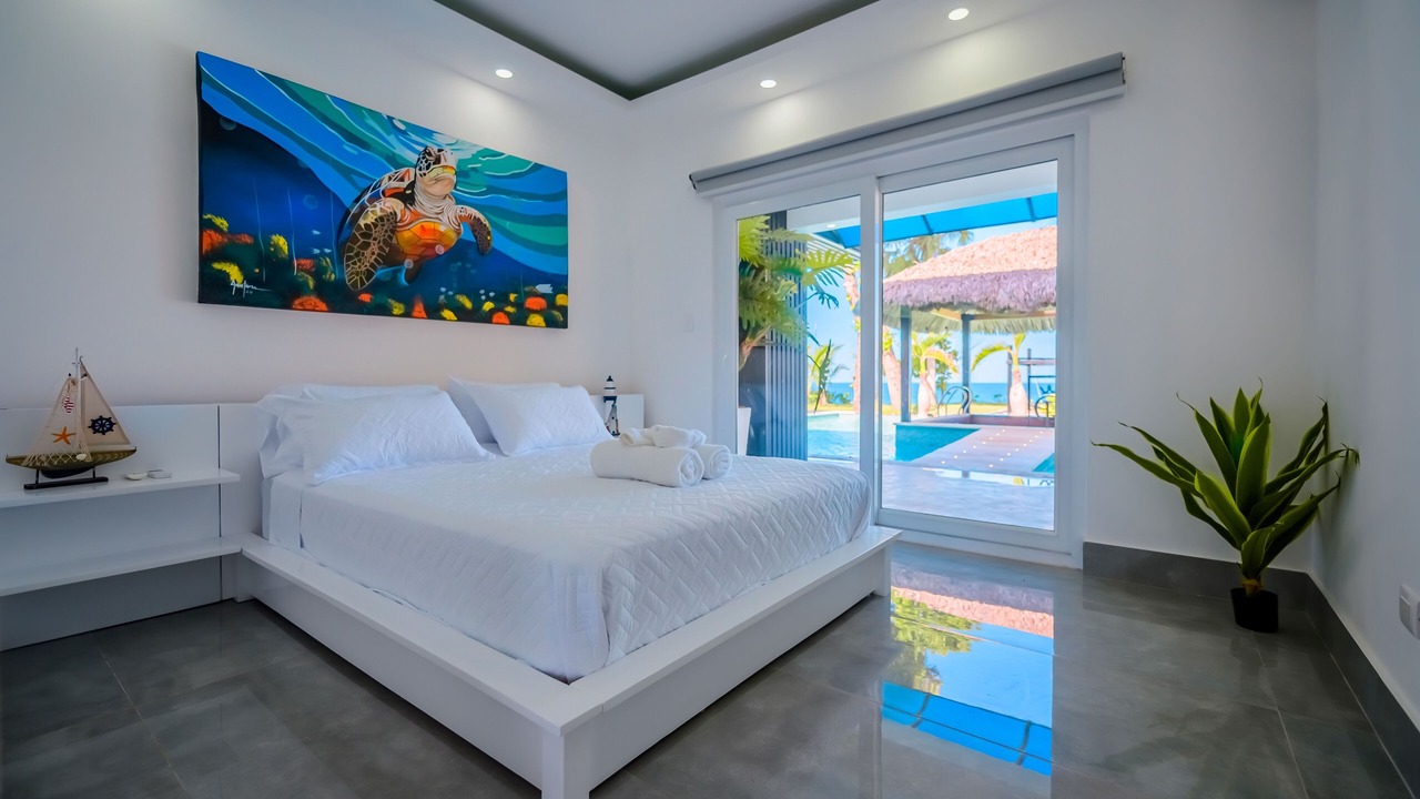 Photo of Bedroom in Los Brazos