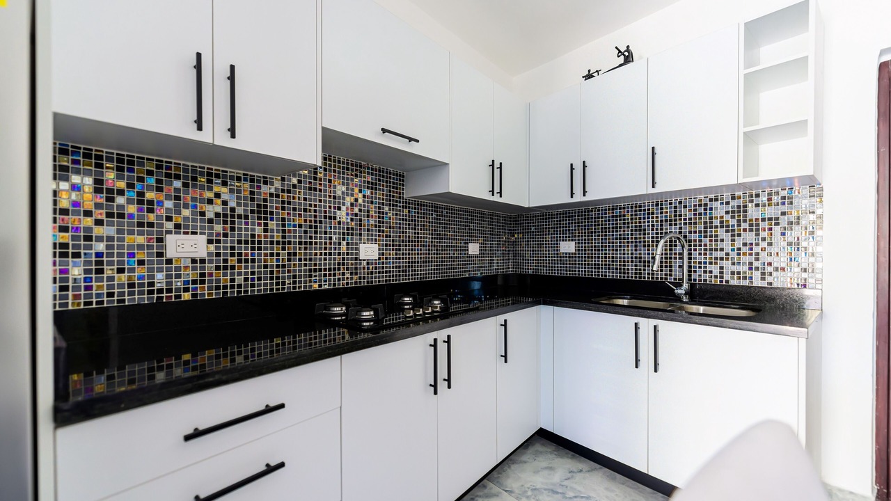 Photo of Kitchen in Los Brazos