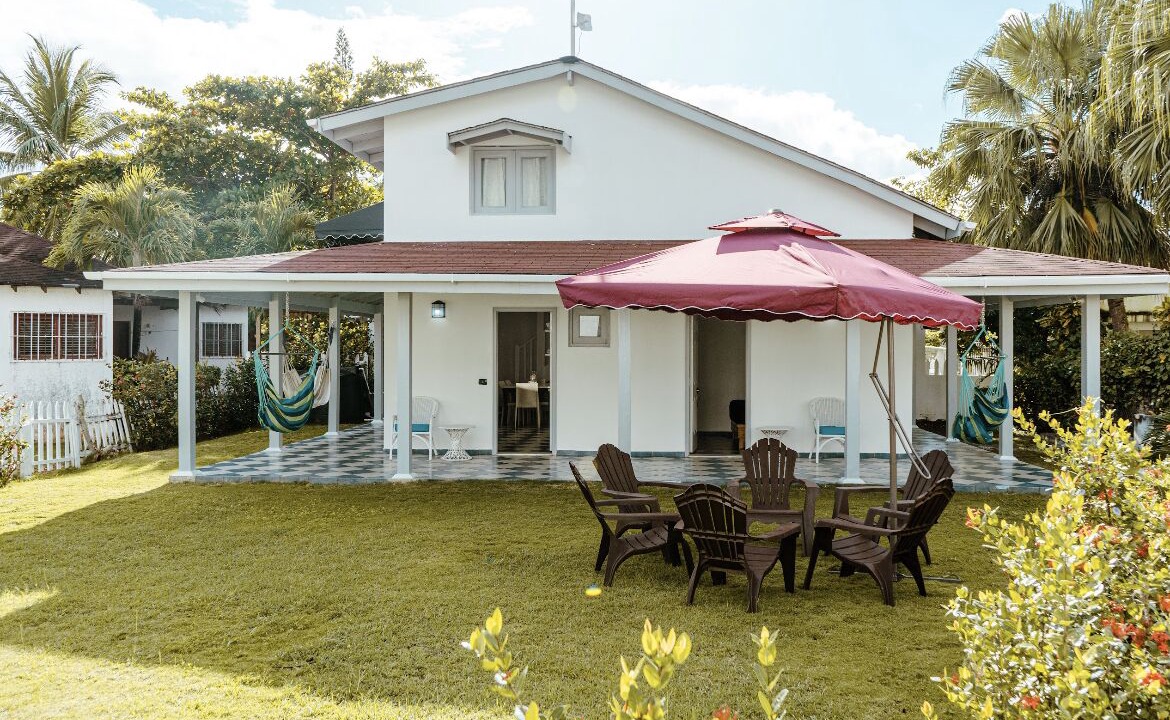 Photo of Outdoor in Samana