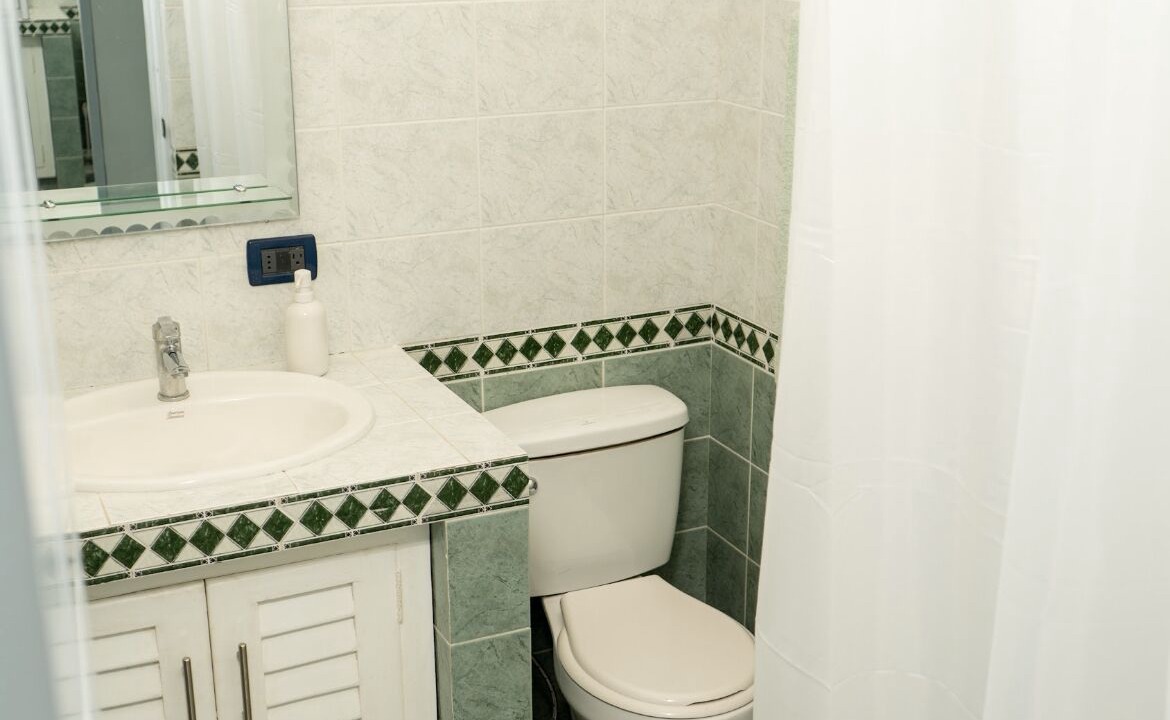 Photo of Bathroom in Samana