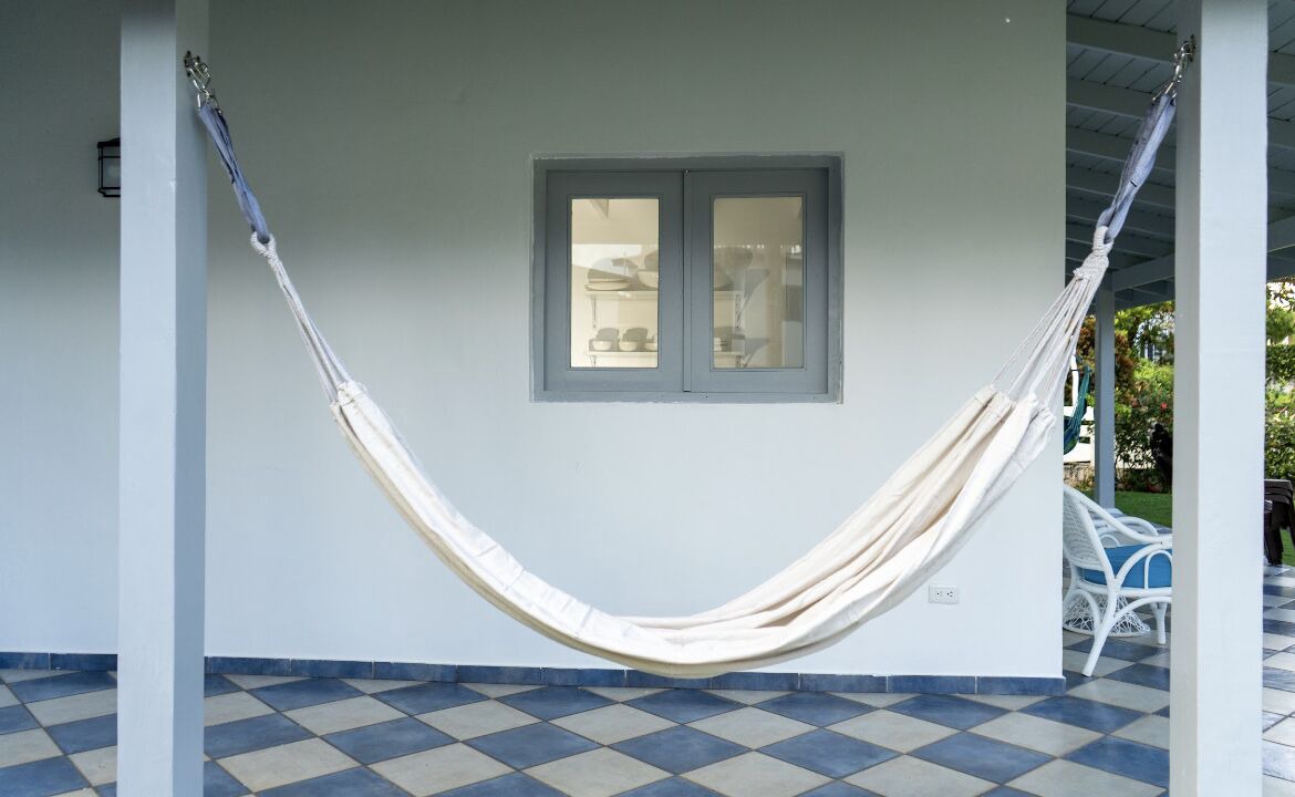 Photo of Patio Balcony in Samana