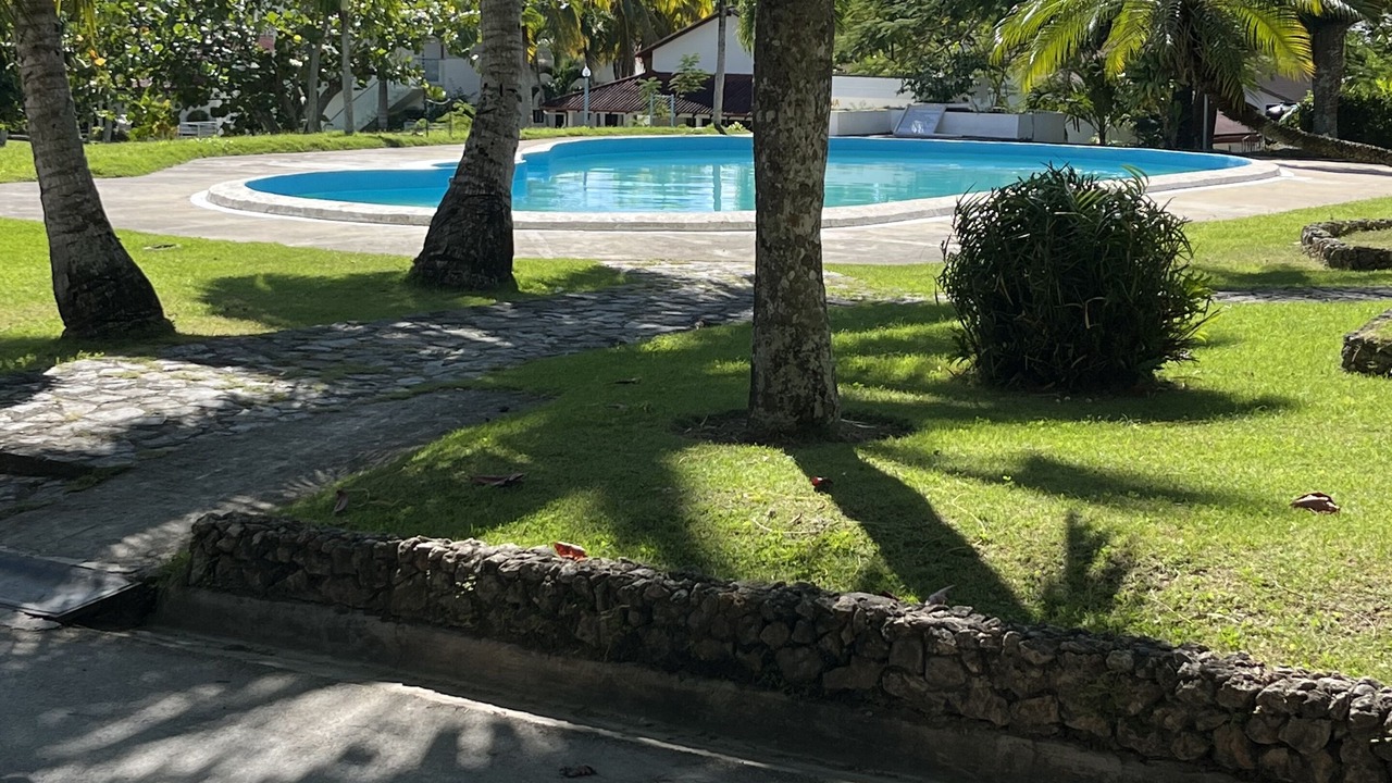 Photo of Outdoor in Samana