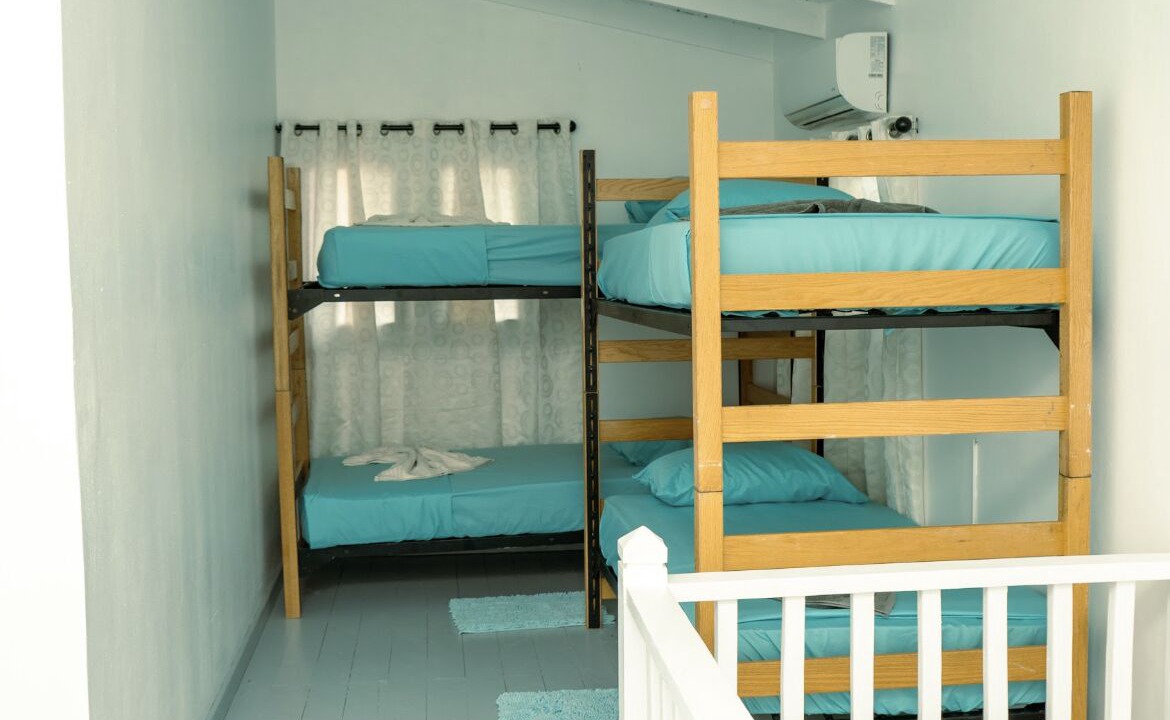 Photo of Bedroom in Samana