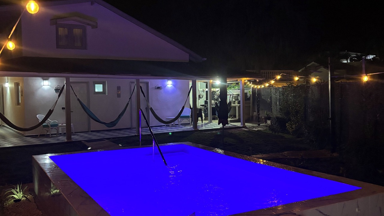 Photo of Outdoor in Samana