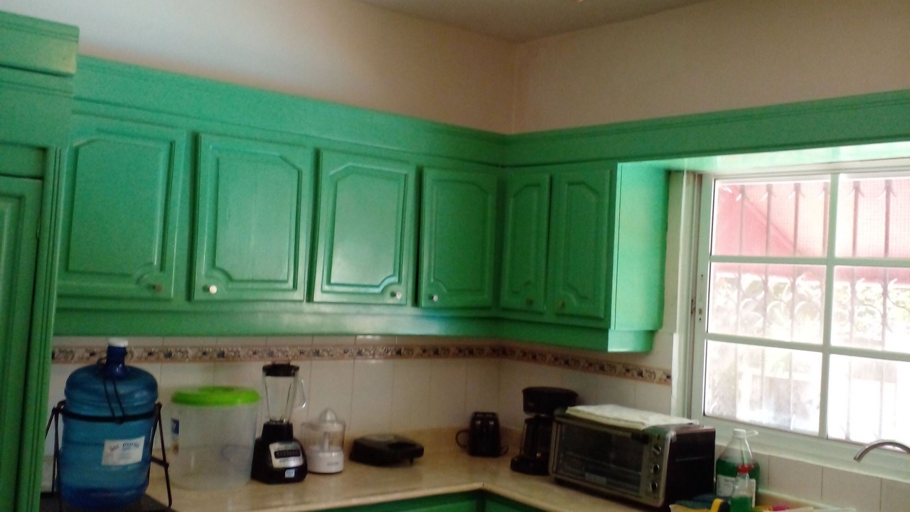 Photo of Kitchen in Bocacanasta