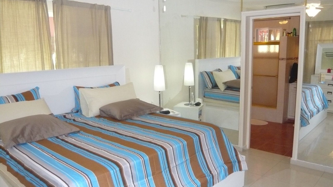 Photo of Bedroom in Bocacanasta