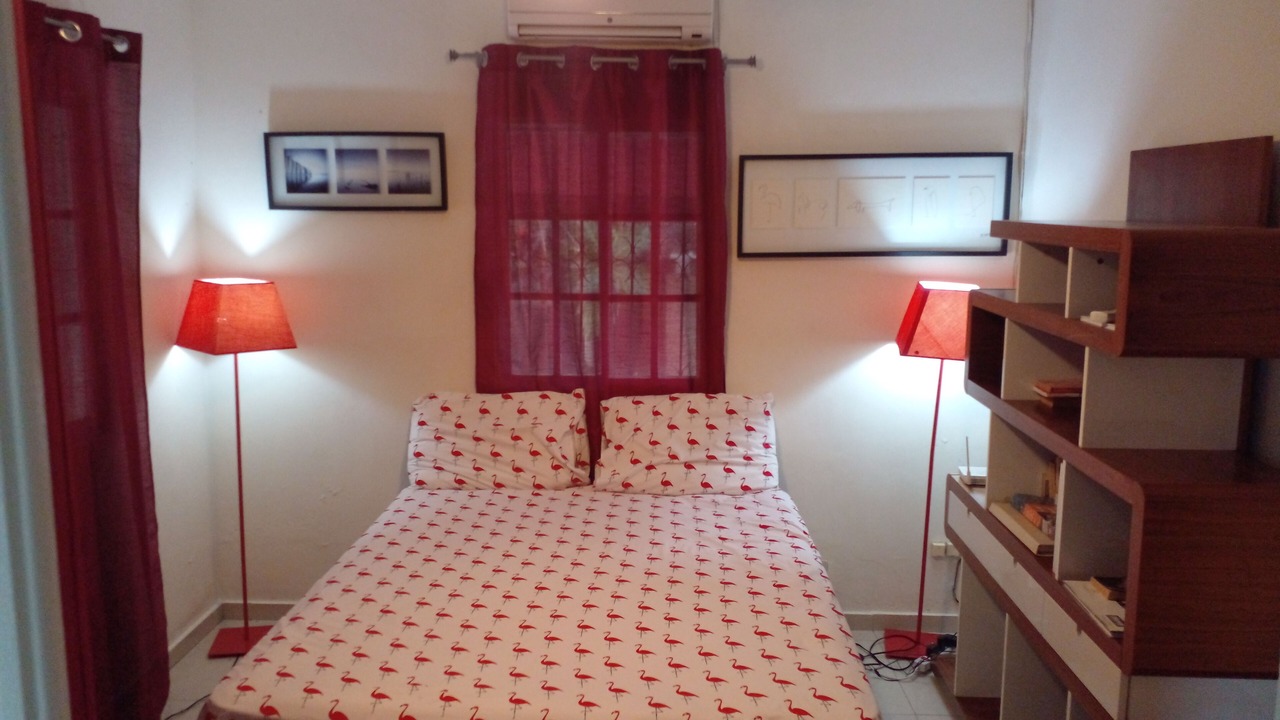 Photo of Bedroom in Bocacanasta