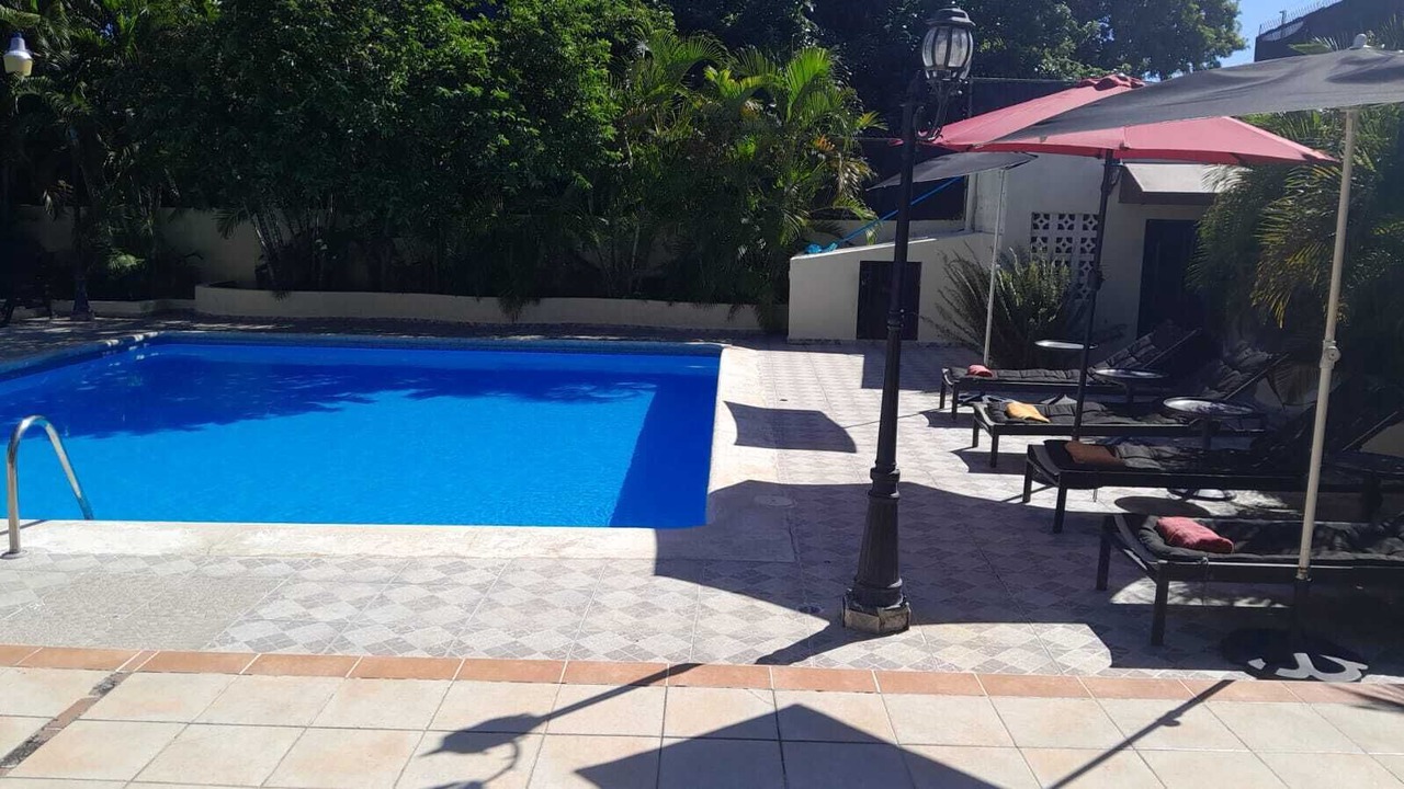 Photo of Outdoor in Bocacanasta