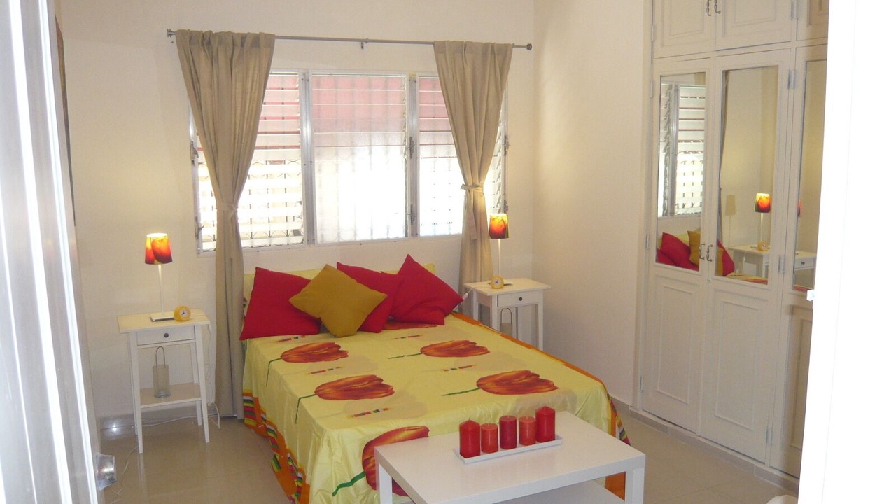 Photo of Bedroom in Bocacanasta