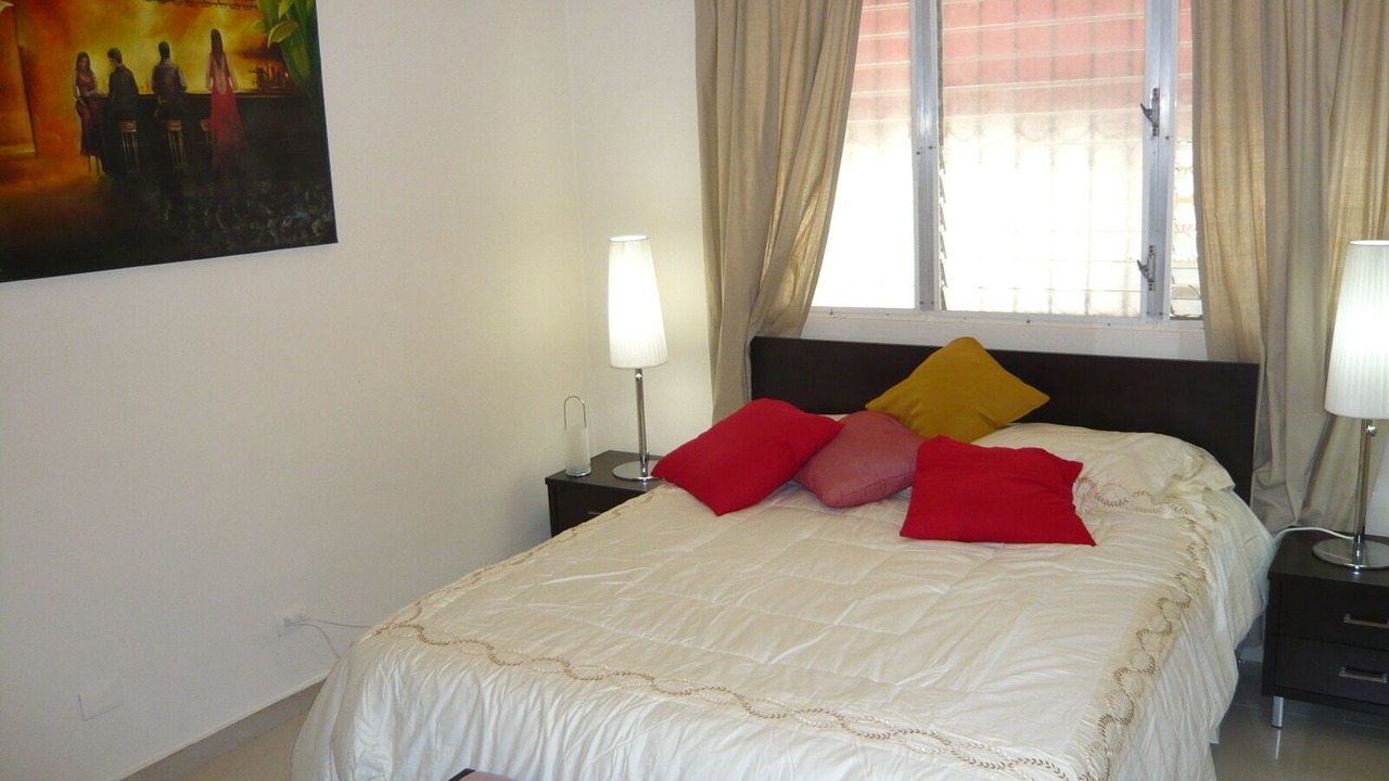 Photo of Bedroom in Bocacanasta
