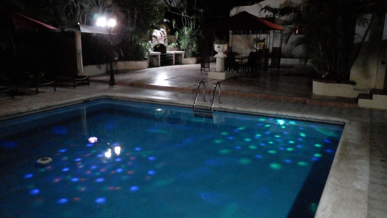 Photo of Outdoor in Bocacanasta