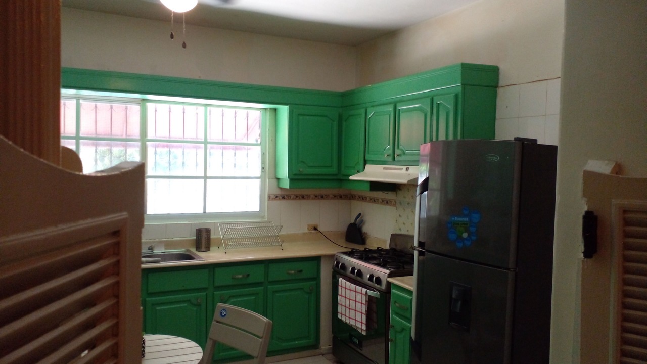Photo of Kitchen in Bocacanasta