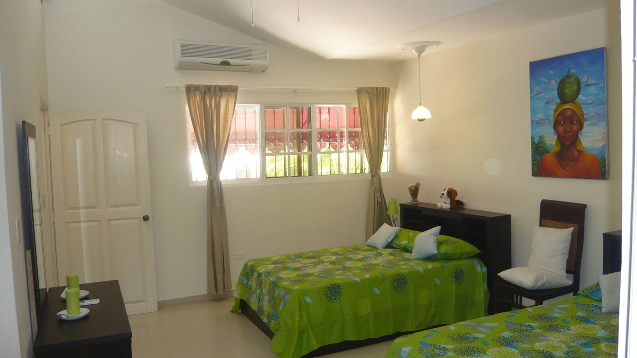 Photo of Bedroom in Bocacanasta