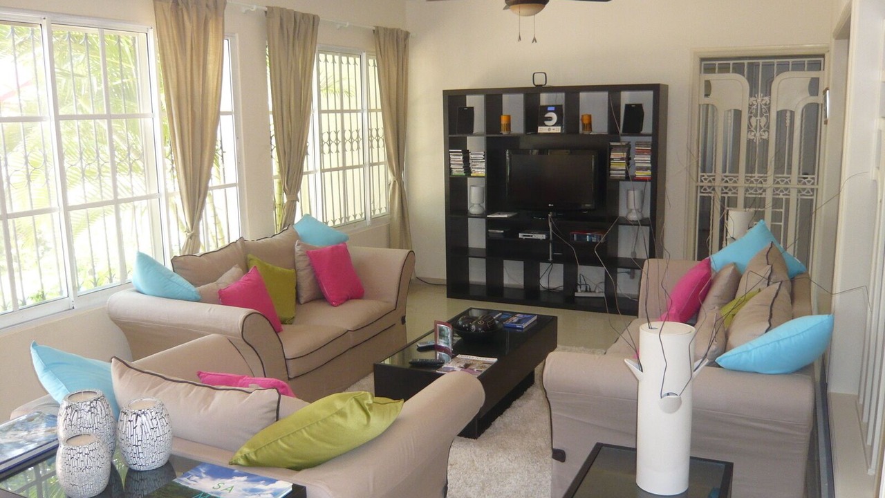 Photo of Livingroom in Bocacanasta
