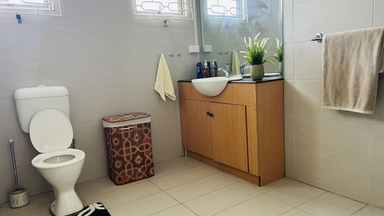Photo of Bathroom in Martintar