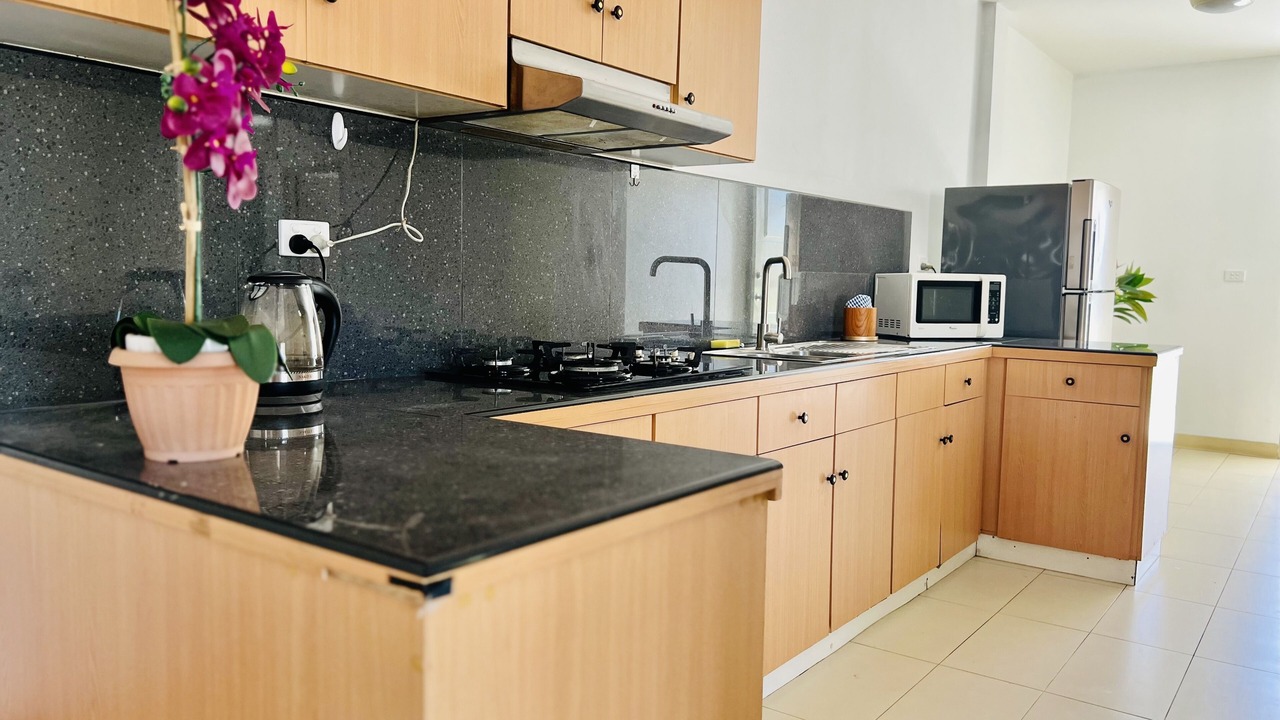 Photo of Kitchen in Martintar