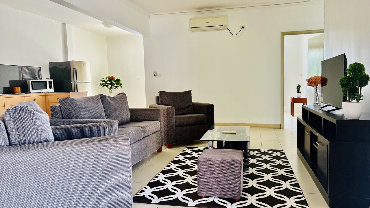 Photo of Livingroom in Martintar