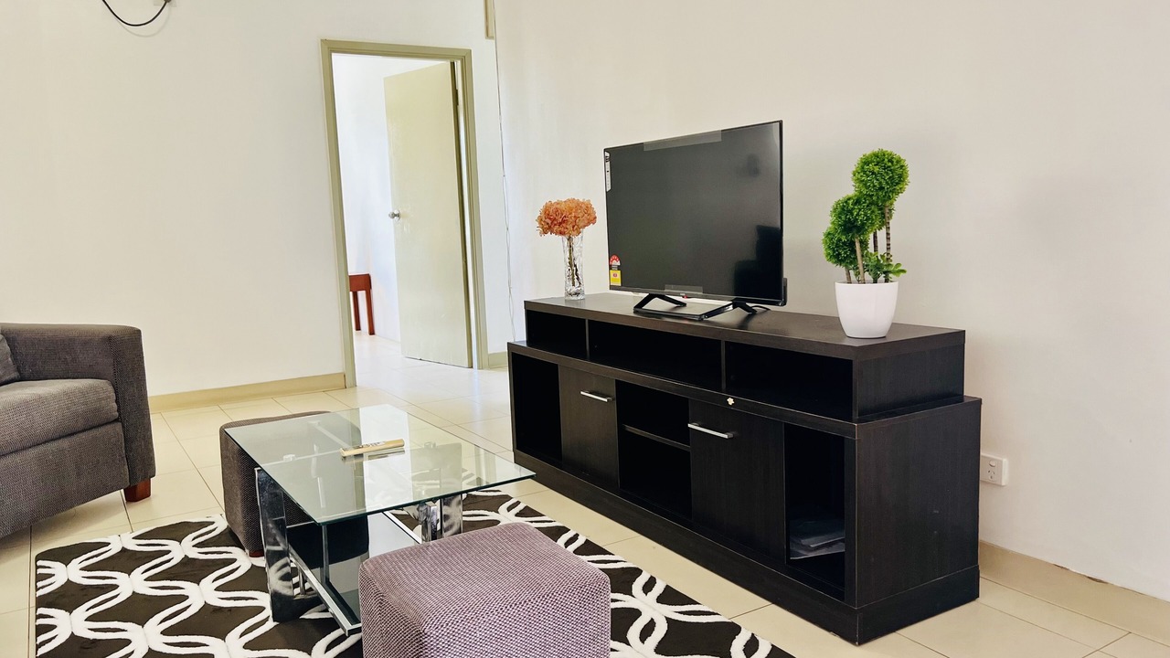 Photo of Livingroom in Martintar