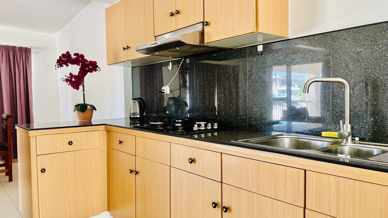 Photo of Kitchen in Martintar