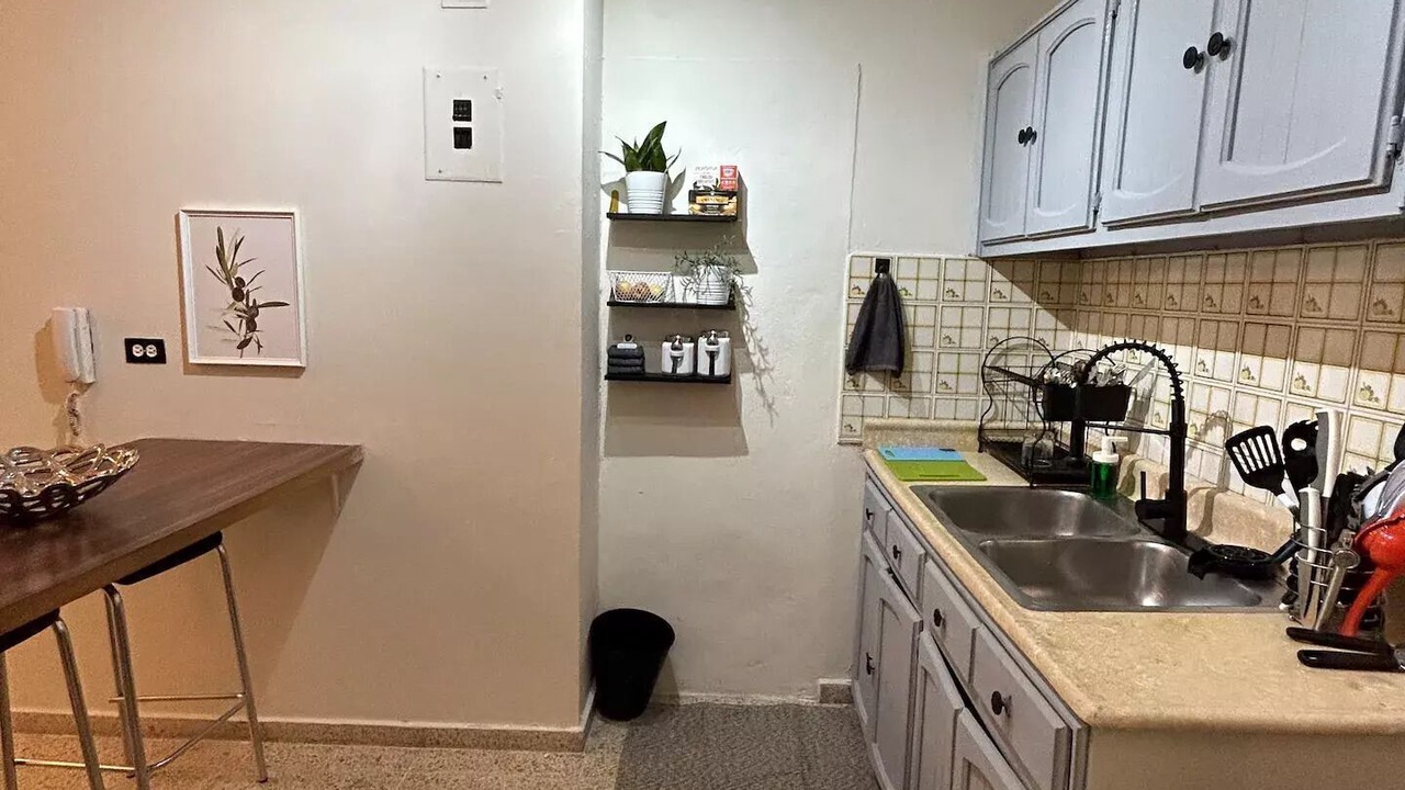 Photo of Kitchen in Viejo Arroyo Hondo