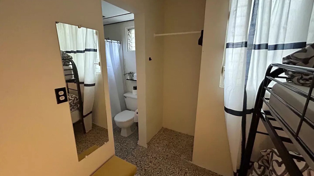 Photo of Bathroom in Viejo Arroyo Hondo