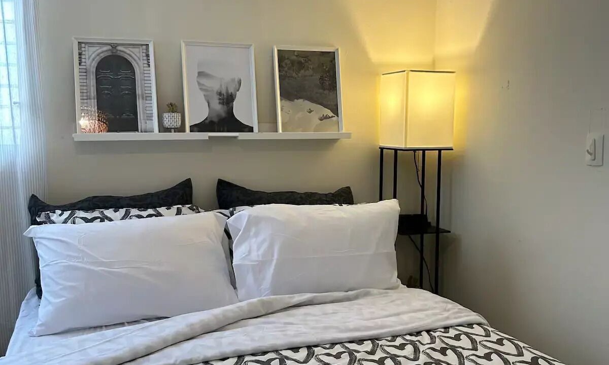 Photo of Bedroom in Viejo Arroyo Hondo