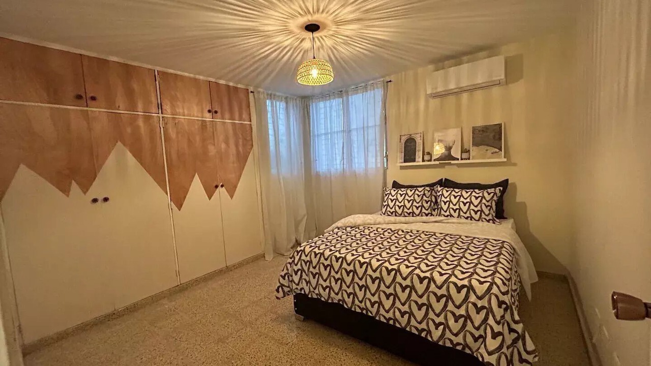 Photo of Bedroom in Viejo Arroyo Hondo