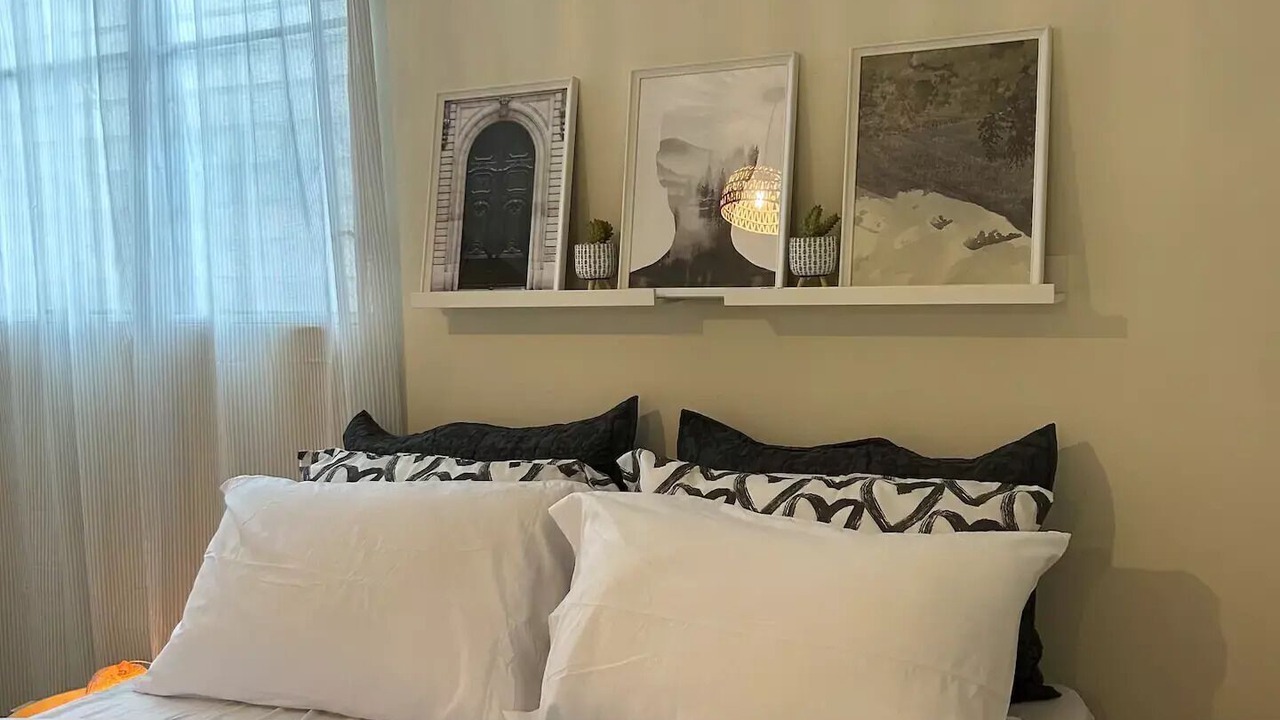 Photo of Bedroom in Viejo Arroyo Hondo