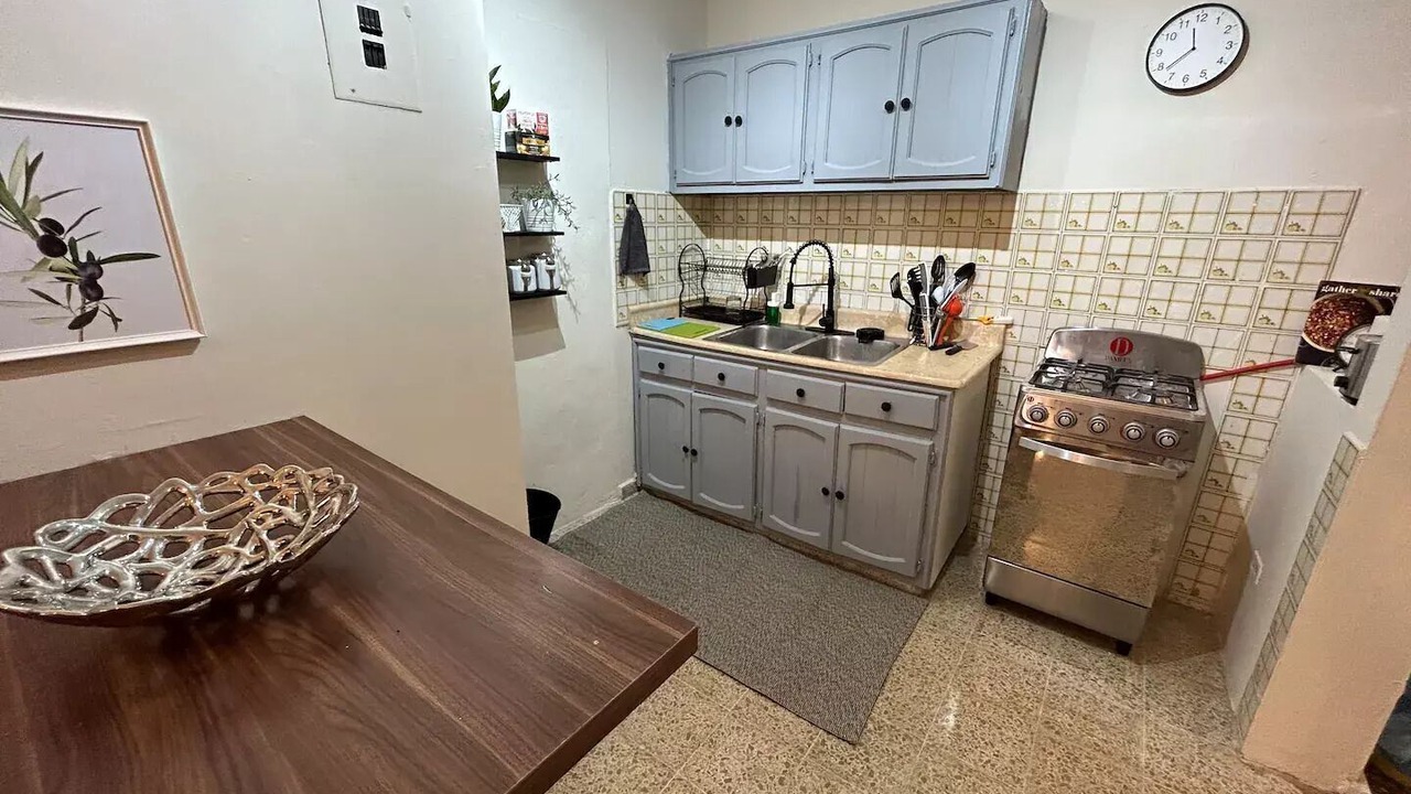 Photo of Kitchen in Viejo Arroyo Hondo