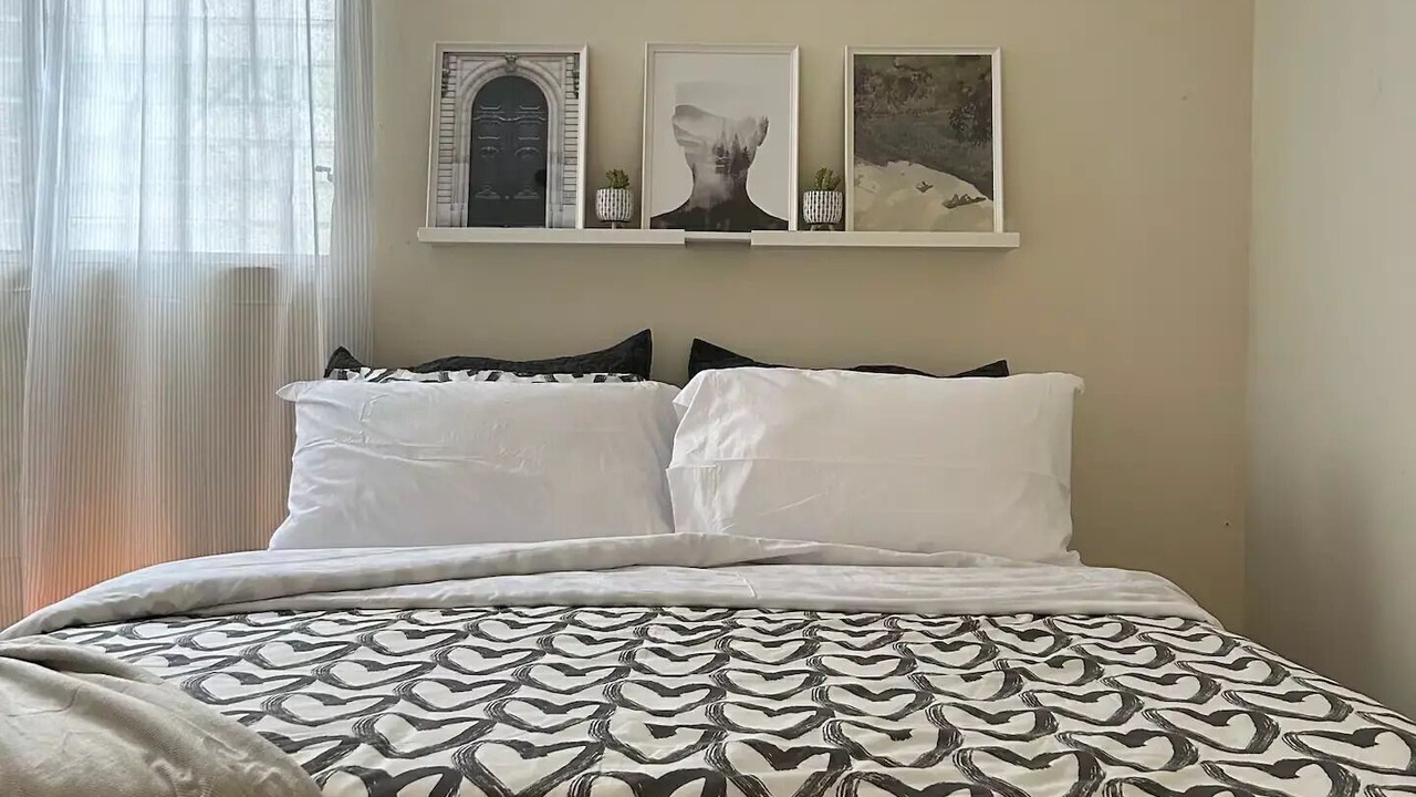 Photo of Bedroom in Viejo Arroyo Hondo