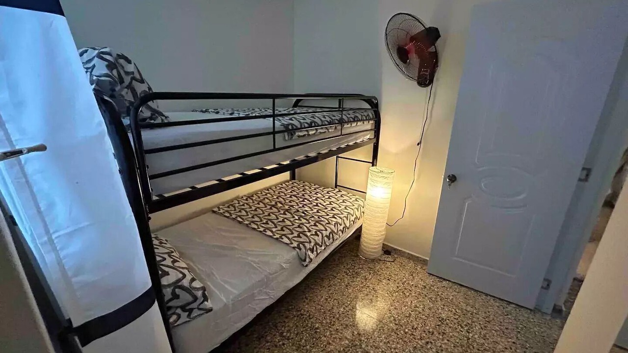 Photo of Bedroom in Viejo Arroyo Hondo