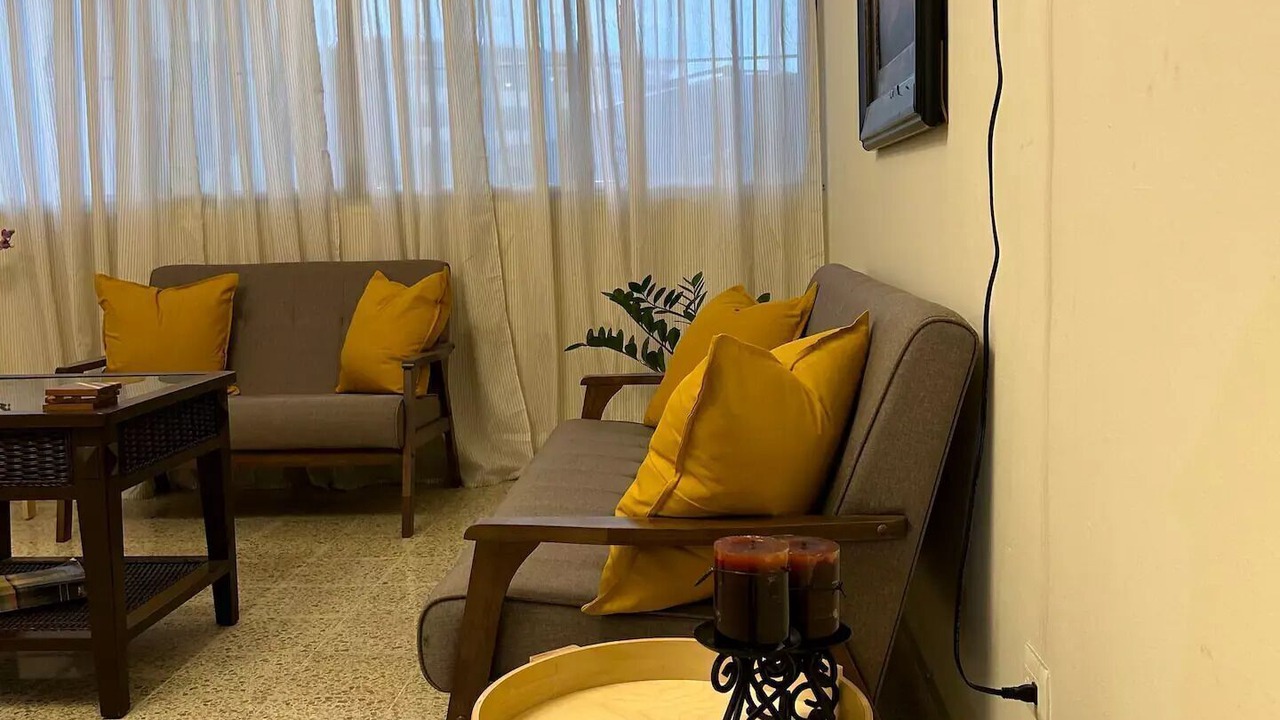 Photo of Livingroom in Viejo Arroyo Hondo