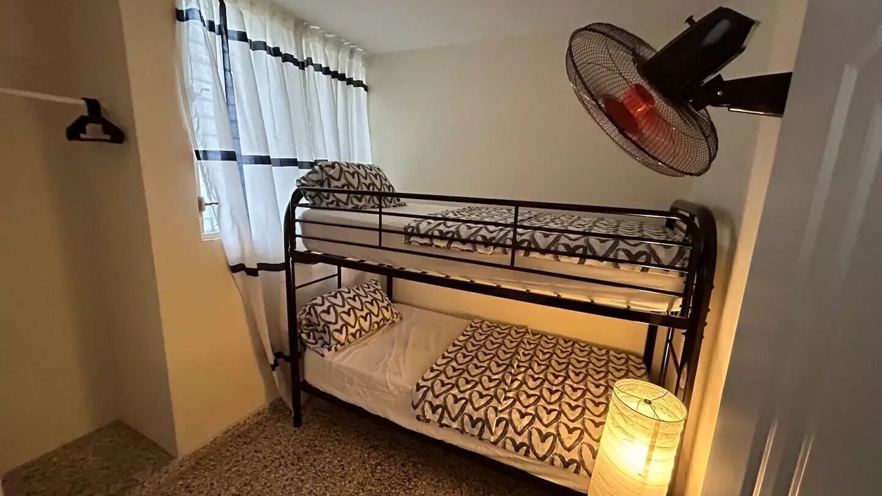 Photo of Bedroom in Viejo Arroyo Hondo