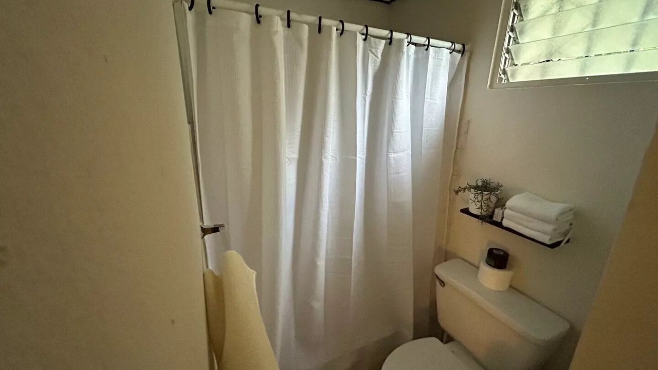 Photo of Bathroom in Viejo Arroyo Hondo
