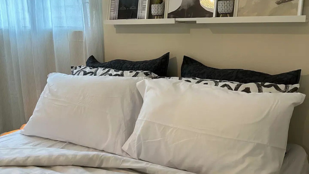 Photo of Bedroom in Viejo Arroyo Hondo