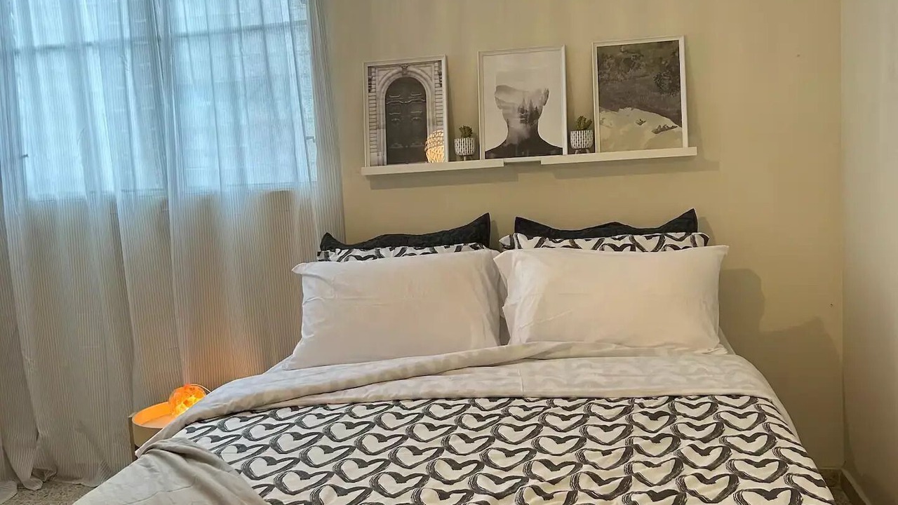 Photo of Bedroom in Viejo Arroyo Hondo